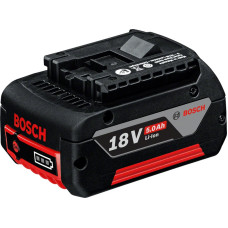 Bosch GBA 18V 5.0Ah Professional