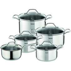 Tefal A702SC84 pan set