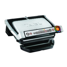 Tefal GC716D contact grill Tefal GC716D contact grill