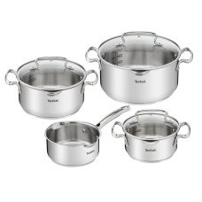 Tefal Duetto+ G719S735 pan set
