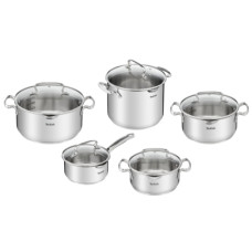 Tefal Duetto+ G719SA pan set
