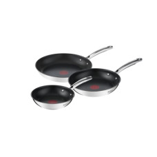 Tefal Duetto+ G732S3 pan set