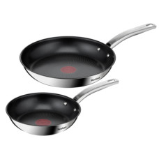 Tefal Intuition B817S255 pan set Tefal Intuition B817S255 pan set