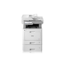 Brother MFC-L9570CDWT multifunction printer