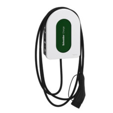 Schneider Electric EVH5A11N2C5 electric vehicle charging station