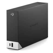 Seagate One Touch Hub external hard drive