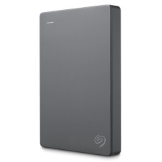 Seagate Basic external hard drive