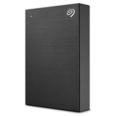 Seagate One Touch external hard drive