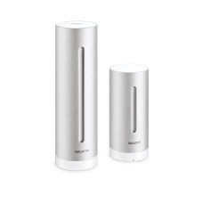 Netatmo NWS01-EC digital weather station Netatmo NWS01-EC digital weather station