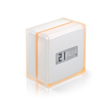 Netatmo thermostat Netatmo thermostat