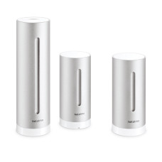 Netatmo NBU-NWS-NIM-EU digital weather station Netatmo NBU-NWS-NIM-EU digital weather station
