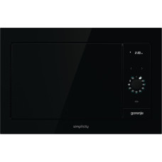 Gorenje BM235G1SYB