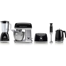 Gorenje MMC1000RLBK food processor