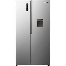 Gorenje NRS917E41XWD side-by-side refrigerator