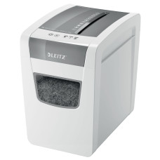 Leitz IQ Slim Office P-4 paper shredder