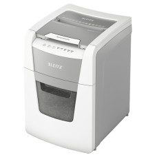 Leitz 80110000 paper shredder