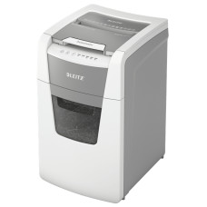 Leitz 80130000 paper shredder