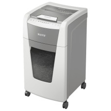 Leitz 80150000 paper shredder