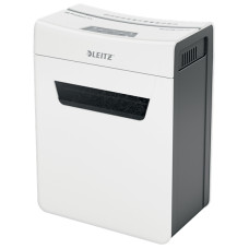 Leitz 80910000 paper shredder