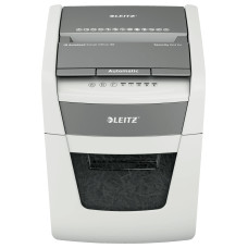 Leitz Autofeed 50X P4 Small Office paper shredder