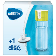 Brita Fill&Go Bottle Filtr Lime
