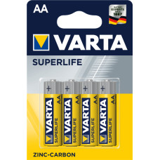 Varta SUPERLIFE