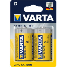 Varta R20 D household battery