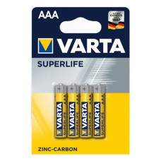 Varta Superlife AAA