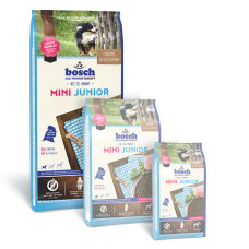 Bosch MINI JUNIOR