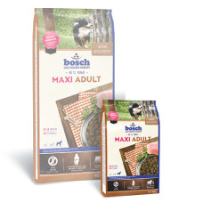 Bosch MAXI ADULT