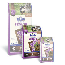 Bosch SENIOR