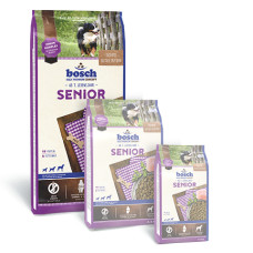Bosch SENIOR