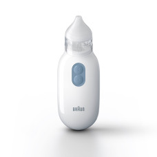 Braun BNA 100