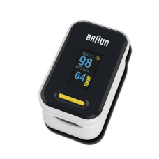 Braun YK-81CEU pulse oximeter Braun YK-81CEU pulse oximeter