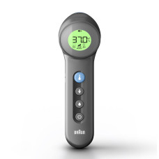 Braun BNT 400 BK