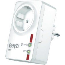 FRITZ!DECT 200 International smart plug