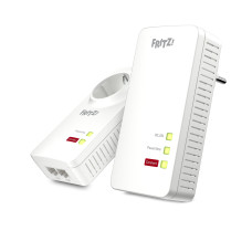 FRITZ!Powerline 1260 WLAN Set