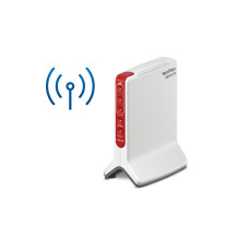 FRITZ!Box 6820 LTE (v3) INT wireless router