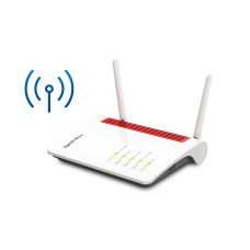 FRITZ!Box 6850 LTE wireless router