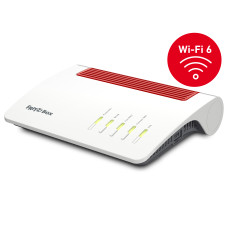 FRITZ!Box 7590 AX wireless router