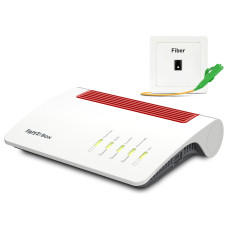 FRITZ!Box 5590 Fiber XGS-PON wireless router