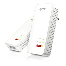 FRITZ!Powerline 1240 AX WLAN Set