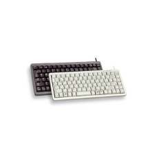 CHERRY Compact , Combo (USB + PS/2), ES keyboard