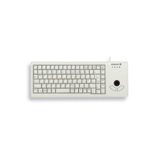 CHERRY XS Trackball keyboard