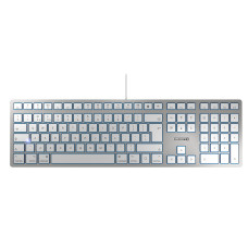 CHERRY KC 6000 SLIM FOR MAC keyboard