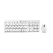 CHERRY Stream Desktop Recharge keyboard