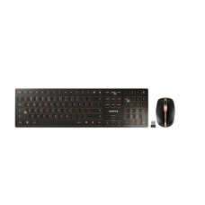 CHERRY DW 9100 SLIM keyboard