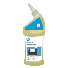 HP Shredder Oil, 400 ml