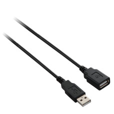 V7 V7E2USB2EXT-05M USB cable