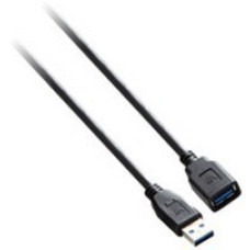 V7 V7E2USB3EXT-03M USB cable